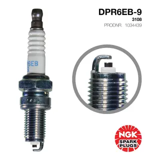 NGK Tennplugg DPR6EB-9
