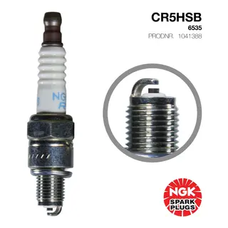 NGK Tennplugg CR5HSB