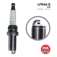 NGK Tennplugg LFR4A-E