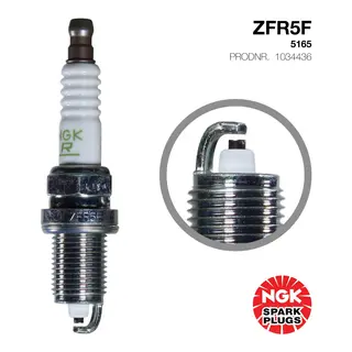 NGK Tennplugg ZFR5F