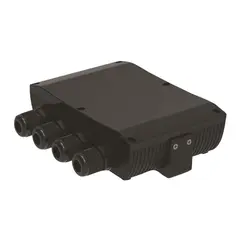 OSCULATI reciever for el bords&#248;yle Kontroll- og synkroniseringssystemer