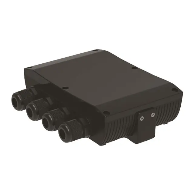 OSCULATI reciever for el bordsøyle Kontroll- og synkroniseringssystemer 