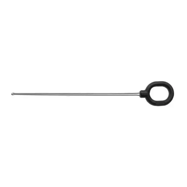 D-SPLICER Nål - F20 Nål: Ø2mm - for tau: 4-6mm 