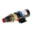 OSCULATI Septikpumpe Macerator 24V Selvsugende - Inn: &#216;38mm / Ut: &#216;25mm