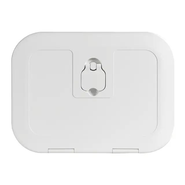 OSCULATI Skap for to gassbokser Med innebyg regulator og ventil 