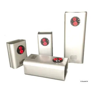 OSCULATI Syrefast drivstofftank RINA og CE - lufting S5 hull