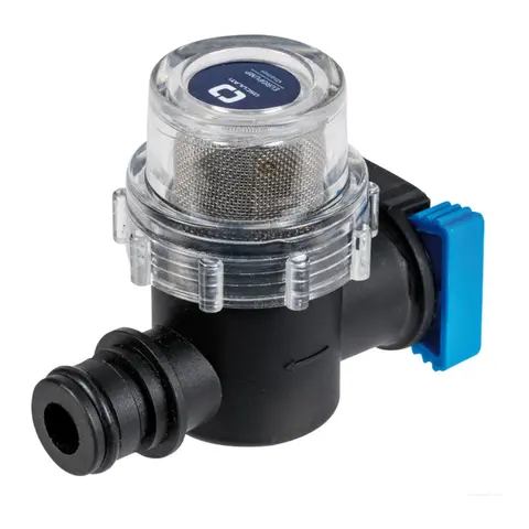 OSCULATI filter til pumpe Reserve vannintaks sil