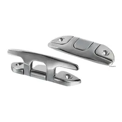 OSCULATI Neddfellbar puller Pop up puller i syrefast st&#229;l - 166mm