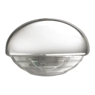 OSCULATI innfelte LED-belysning LED courtesy lights - Hvit med hvitt lys