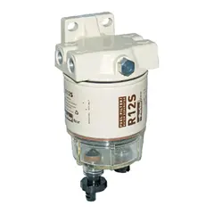 RACOR filter 120A Med R21T 10 micron filter