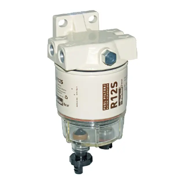 RACOR filter 120A Med R21T 10 micron filter 