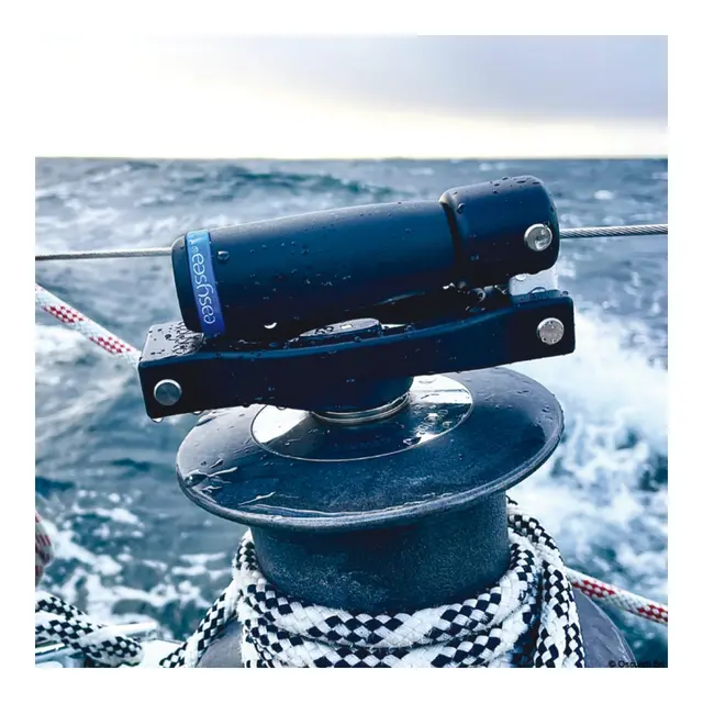 EASYSEA Flipper™ Vinsjhåndtak - 8" Sammenleggbart - 200 mm 