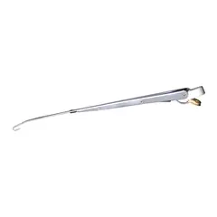 OSCULATI teleskopviskerarm for 20W motor 350-450mm. Passer til 20W viskermotor