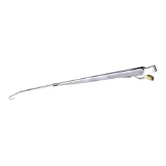 OSCULATI teleskopviskerarm for 20W motor 450/550mm. Passer til 20W viskermotor