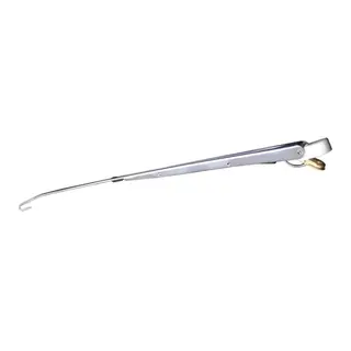 OSCULATI teleskopviskerarm for 20W motor 450/550mm. Passer til 20W viskermotor