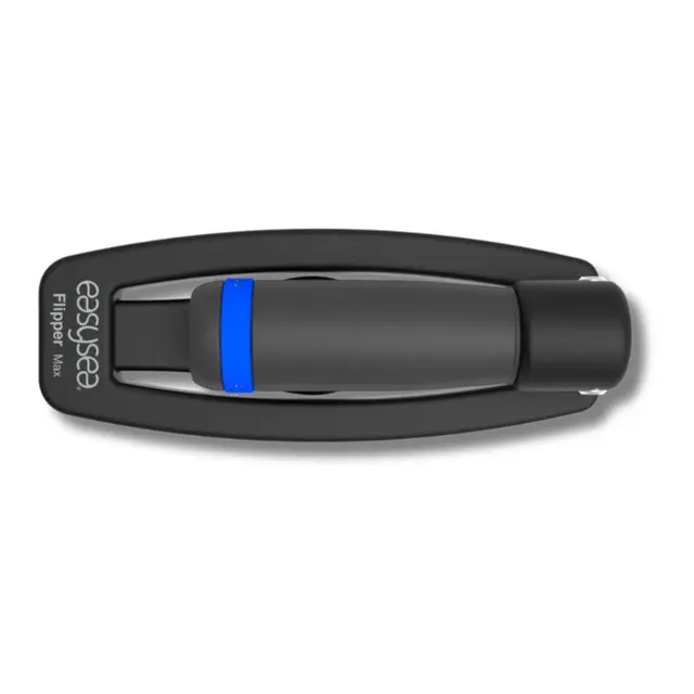 EASYSEA Flipper™ Vinsjhåndtak - 8" Sammenleggbart - 200 mm 
