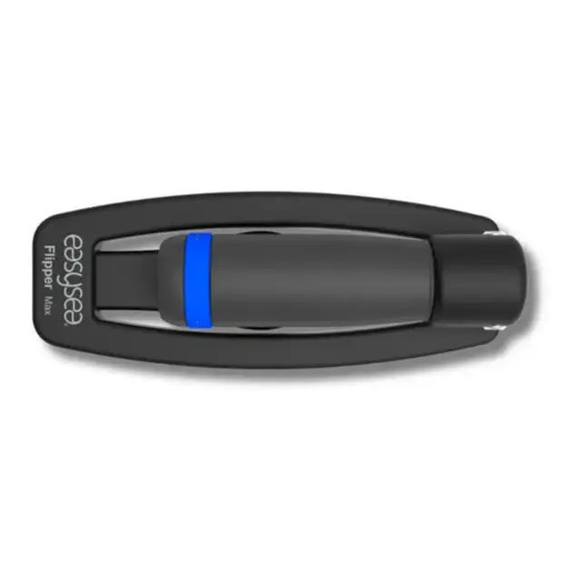 EASYSEA Flipper™ Vinsjhåndtak - 10" Sammenleggbart - 254 mm 
