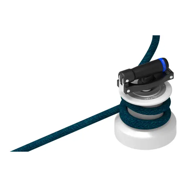 EASYSEA Flipper™ Vinsjhåndtak - 8" Sammenleggbart - 200 mm 