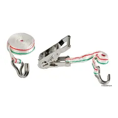 OSCULATI Lastestropp Syrefast 25mm x 250cm