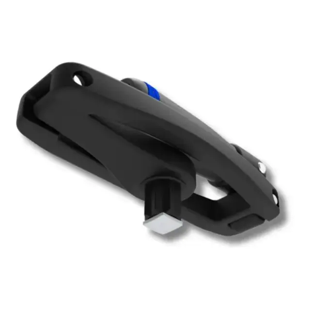 EASYSEA Flipper™ Vinsjhåndtak - 10" Sammenleggbart - 254 mm 