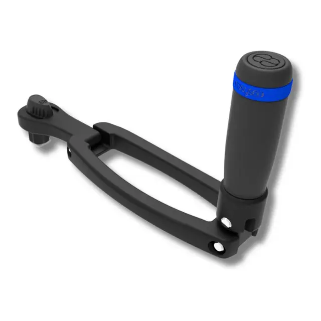 EASYSEA Flipper™ Vinsjhåndtak - 8" Sammenleggbart - 200 mm 