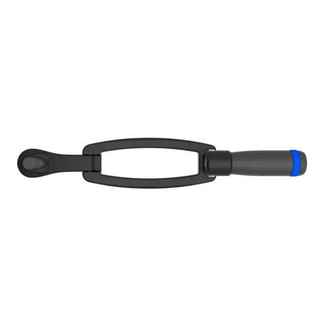 EASYSEA Flipper™ Vinsjhåndtak - 8" Sammenleggbart - 200 mm 