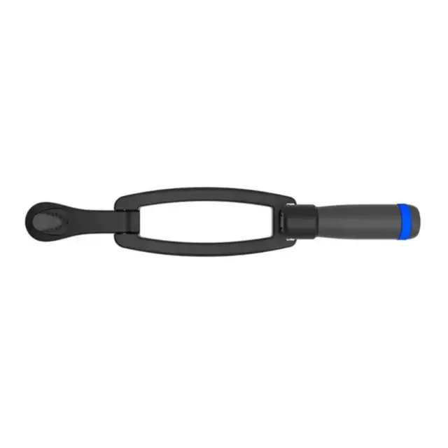 EASYSEA Flipper™ Vinsjhåndtak - 10" Sammenleggbart - 254 mm 