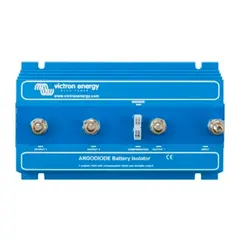 VICTRON Argodiode 180-3 AC Skillediode for 3 batterier - 180A maks - 12/24V