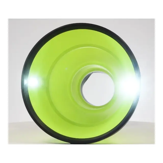 OSCULATI Lys for Vannkikkert LED - 2x AA batterier 