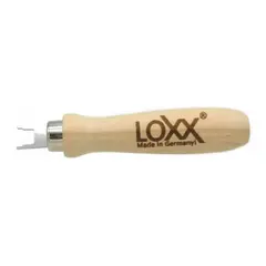 LOXX &#174; Vertk&#248;y for Loxx/Tenax