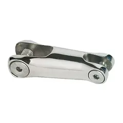 OSCULATI Ankersjakkel - &#216;6/8mm kjetting u/svivel