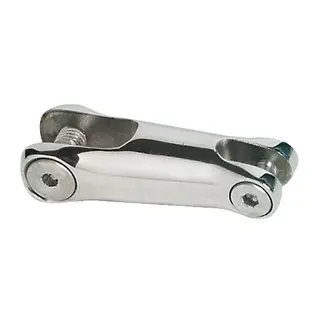 OSCULATI Ankersjakkel - &#216;6/8mm kjetting u/svivel
