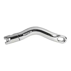 OSCULATI Ankersvivel 8mm kjetting Syrefast 316 - m/vendefunksjon