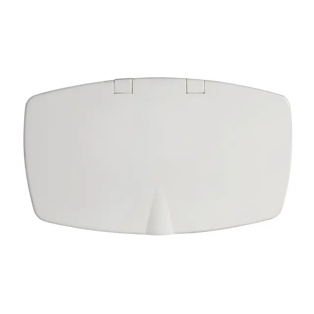OSCULATI Dekksdusj - New Edge m/ blandebatteri og dusj 2,5m 