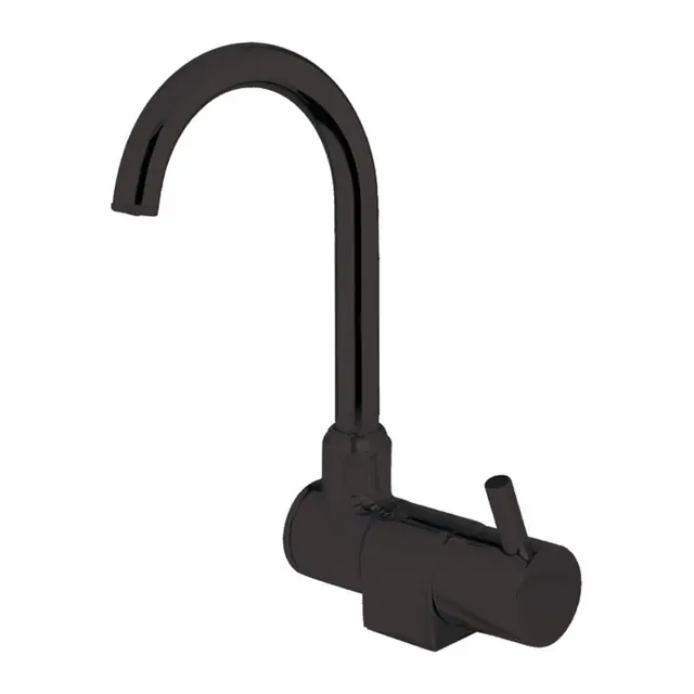 OSCULATI Blandebatteri Black-line 