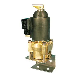 OSCULATI Paomar elektroventil - 12V Paomar electro-valve