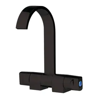 OSCULATI Blandebatteri, Sort serie Black-line series