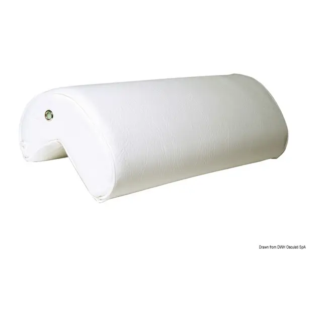 BEDFLEX Pute med universalfeste 
