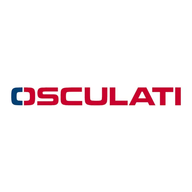 OSCULATI Viskermotor 20W For maks 550 mm viskerarmer og blader 