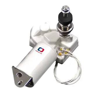 OSCULATI Viskermotor 20W For maks 550 mm viskerarmer og blader