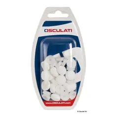 OSCULATI Pyntekopp 20pk