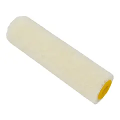 OSCULATI Maleruller 10cm Korth&#229;ret velour ull - 4mm