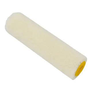 OSCULATI Maleruller 10cm Korth&#229;ret velour ull - 4mm