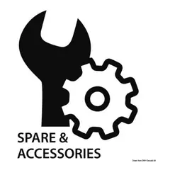 OSCULATI Servicesett Geiser