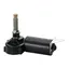 TMC Viskermotor 12V og 24V Lengde 1&quot;/25 mm og 2&quot;/50 mm