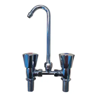 OSCULATI Kran Blandebatteri&#160;kald og varm