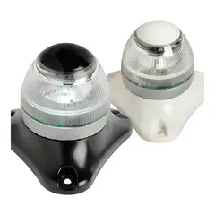 OSCULATI Sphera II 360° Ankerlanterne LED - 12/24V