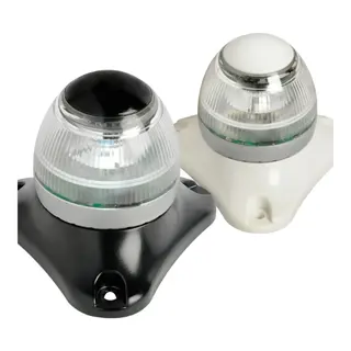 OSCULATI Sphera II 360° Ankerlanterne LED - 12/24V