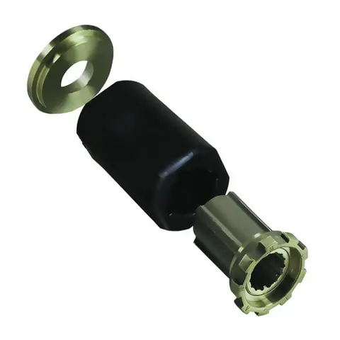 XHS HUB Sett 208 for Yamaha 50-100