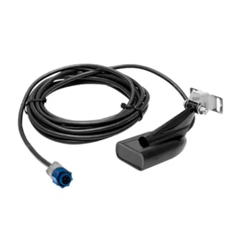 LOWRANCE Hybridsvinger/Strukturescan 83/200kHz + 455/800kHz Hekksvinger 